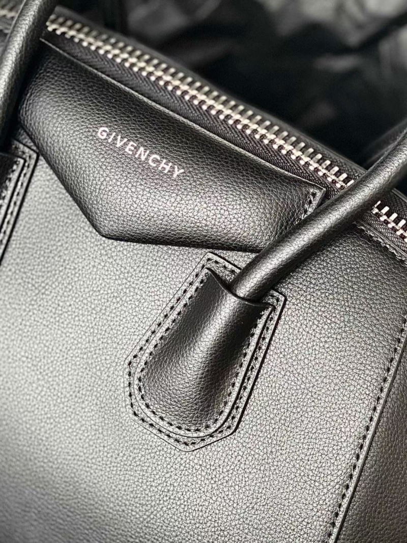 Givenchy Handle Bags